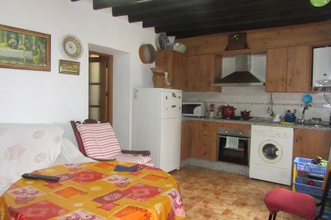 Landsbyhus i Albunol, Granada, Albunol - € 325.000 | Ref: CJ318 - foto 9